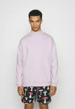YOURTURN UNISEX - Felpa - Lilac