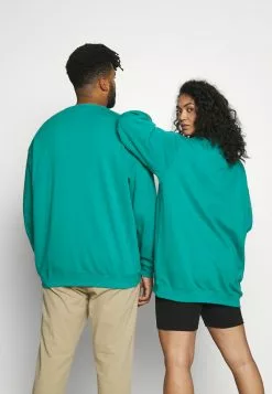 YOURTURN UNISEX - Felpa - Blue -Sconto YOURTURN in Italia 29efc75aa7184e1c99a76a99551039a3