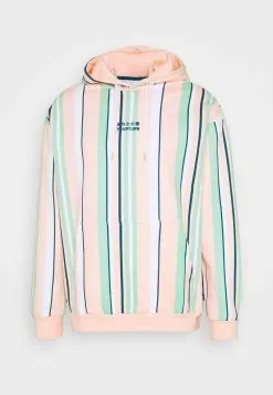 YOURTURN UNISEX - Felpa Con Cappuccio - Pink