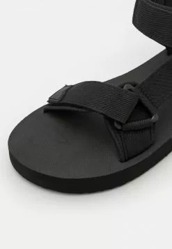 YOURTURN Sandali Da Trekking - Black, Uomo -Sconto YOURTURN in Italia 2b8d78b5c5b74b7b96c940e0866f72d6