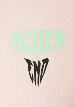 YOURTURN UNISEX - Maglietta A Manica Lunga - Pink -Sconto YOURTURN in Italia 2bcad3dda4a046779759de77f89715d9