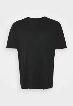 YOURTURN UNISEX - T-shirt Con Stampa - Black 15 YOURTURN UNISEX - T-shirt Con Stampa - Black -Sconto YOURTURN in Italia 2d15090f15484b7f983a9c278cf18266