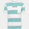 YOURTURN UNISEX - T-shirt Con Stampa - Green -Sconto YOURTURN in Italia 2eb65cb34f6440498c966656975cd7bc