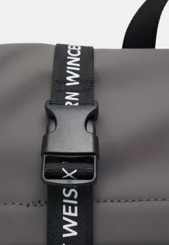 YOURTURN WINCENT WEISS UNISEX - Zaino - Black -Sconto YOURTURN in Italia 2fb05b1ee6cb436e929302bff942d53c