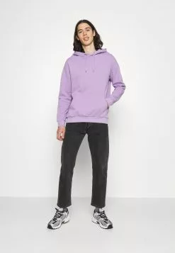 YOURTURN UNISEX 3 PACK - Felpa Con Cappuccio - Lilac