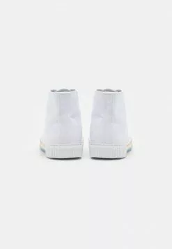 YOURTURN Sneakers Alte - White, Unisex -Sconto YOURTURN in Italia 2fc574b039b44678a2b03df5df6f3440