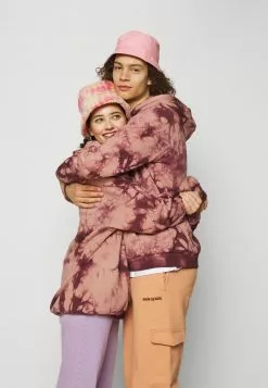 YOURTURN WINCENT WEISS UNISEX - Felpa Con Cappuccio - Pink 18 YOURTURN WINCENT WEISS UNISEX - Felpa Con Cappuccio - Pink -Sconto YOURTURN in Italia 2fda37f2f90e49d8806039b8878cfddb