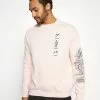 YOURTURN Felpa - Pink, Unisex