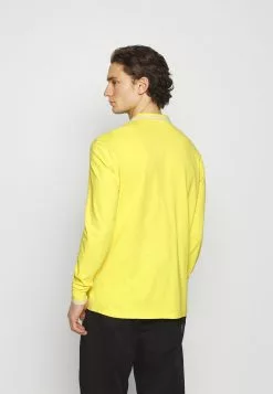 YOURTURN UNISEX - Polo - Yellow -Sconto YOURTURN in Italia 328e1a607f1640dcbf8522b77324f6a8