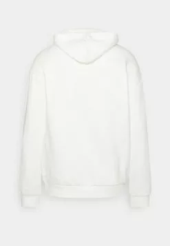 YOURTURN UNISEX 2 PACK - Felpa Con Cappuccio - Off-white/lilac -Sconto YOURTURN in Italia 329f81ac6dc24e98bfcd5b756a526790