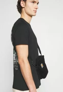 YOURTURN T-shirt Con Stampa - Black, Unisex -Sconto YOURTURN in Italia 32b083bef42149b39c10a94480708a63