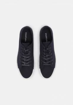 YOURTURN UNISEX - Sneakers Basse - Dark Blue -Sconto YOURTURN in Italia 334d44e7740042e681ebfbc61588ab74
