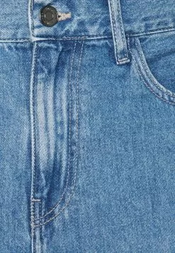 YOURTURN UNISEX - Jeans Baggy - Blue Denim -Sconto YOURTURN in Italia 337ddc8a8f694970b1bc4dd0c8b5ab84