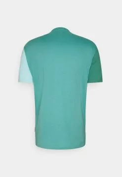YOURTURN UNISEX - T-shirt Basic - Turquoise 6 YOURTURN UNISEX - T-shirt Basic - Turquoise -Sconto YOURTURN in Italia 33e9da42f35c4084a8c0e540d4a83e7a
