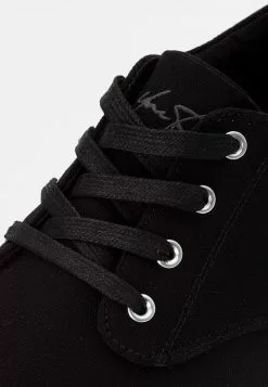 YOURTURN Stringate Sportive - Black, Unisex -Sconto YOURTURN in Italia 34c61da03c3d45bfb04b85085ee35c20