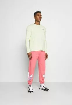 YOURTURN UNISEX - Maglietta A Manica Lunga - Green -Sconto YOURTURN in Italia 351d0a1ad6e84c83a094168073489c8a