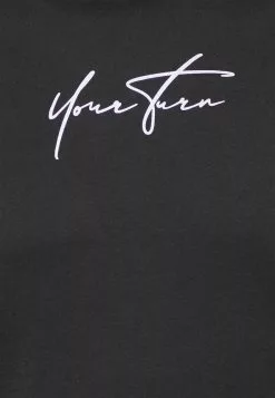 YOURTURN Pigiama - Black/purple, Uomo 14 YOURTURN Pigiama - Black/purple, Uomo -Sconto YOURTURN in Italia 35e9b805a70a42188f1a52c1e3556568