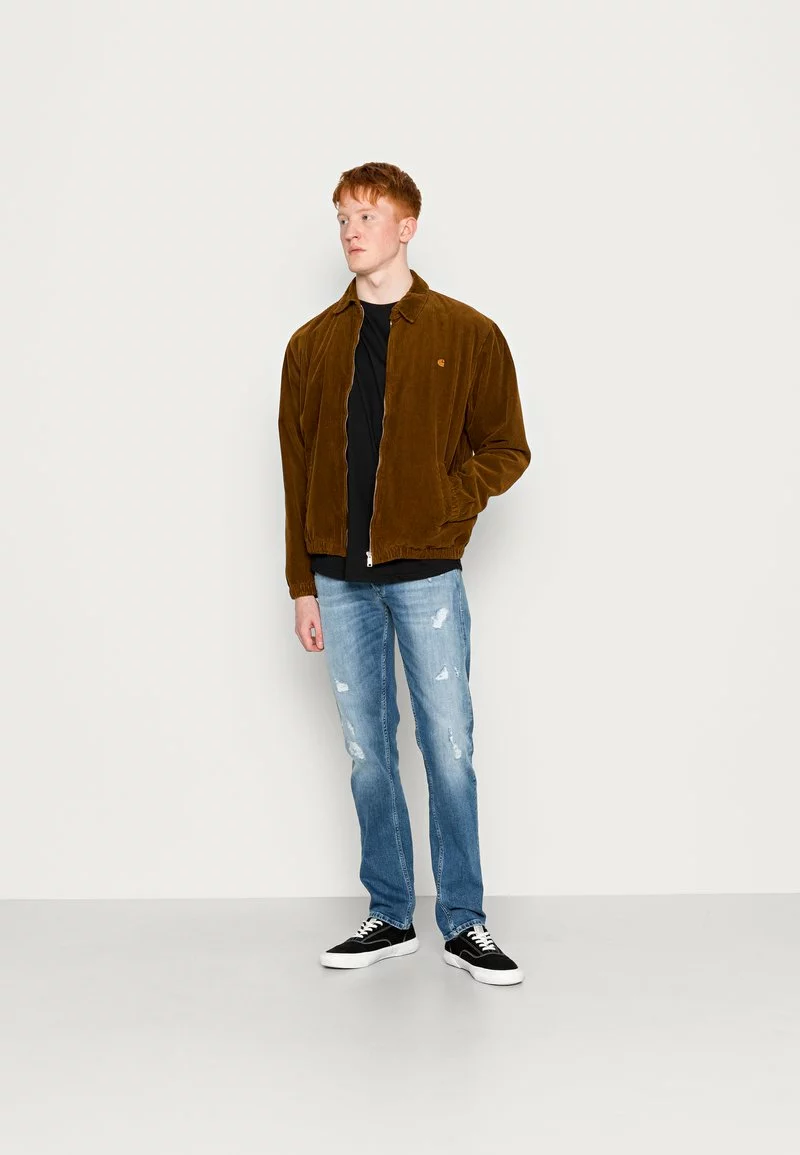 YOURTURN Maglietta A Manica Lunga - Black, Unisex 4 YOURTURN Maglietta A Manica Lunga - Black, Unisex - immagine 2