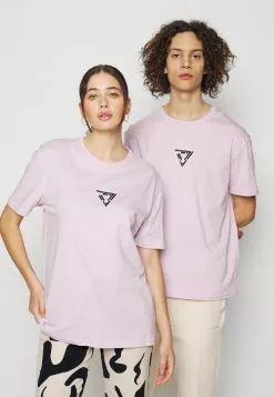 YOURTURN GRAPHIC TEE WINCENT WEISS UNISEX - T-shirt Con Stampa - Lilac -Sconto YOURTURN in Italia 373945d128c54b84a3c45f102436b834