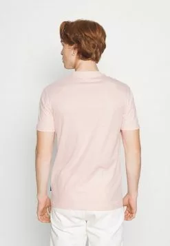 YOURTURN UNISEX - T-shirt Basic - Pink -Sconto YOURTURN in Italia 379dca5a3687444782ae71de012a6470