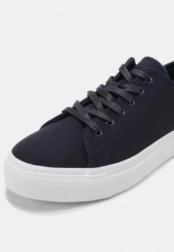 YOURTURN UNISEX - Sneakers Basse - Dark Blue -Sconto YOURTURN in Italia 37bbc29ce71b47cfa25607610ae25f70