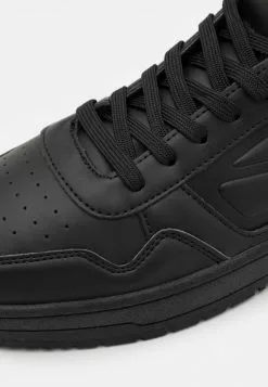 YOURTURN Uomo Sneakers Alte - Black -Sconto YOURTURN in Italia 384d72c23e0b445c8202aac467845288