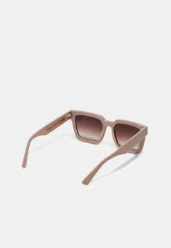 YOURTURN WINCENT WEISS RECYCLED ACETATE UNISEX - Occhiali Da Sole - Beige -Sconto YOURTURN in Italia 38734fb5f4d44fc09c461971b4ee43f2