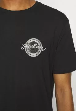 YOURTURN LOONEY TUNES TEE UNISEX - T-shirt Con Stampa - Black -Sconto YOURTURN in Italia 38c9524074f641e780f3cf959582aade