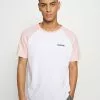 YOURTURN T-shirt Con Stampa - Pink, Unisex 1 YOURTURN T-shirt Con Stampa - Pink, Unisex -Sconto YOURTURN in Italia 394d9b89a3494e2c9fe1d9c1a447b69a