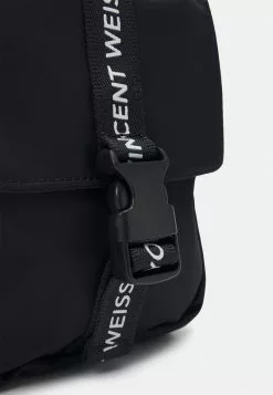 YOURTURN WINCENT WEISS SURT UNISEX - Borsa A Tracolla - Black -Sconto YOURTURN in Italia 398c91ee097543ce8b34ec511276068e