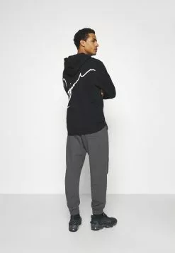 YOURTURN UNISEX - Pantaloni Sportivi - Dark Grey -Sconto YOURTURN in Italia 39e5c03d557546c584c43aabdd155ace