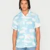 YOURTURN UNISEX - Camicia - Light Blue -Sconto YOURTURN in Italia 39ee2637f83e467d8846bd3686aa23d3