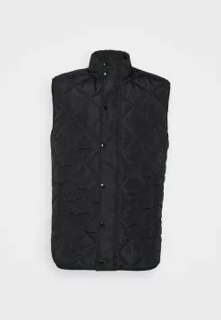 YOURTURN UNISEX - Smanicato - Black