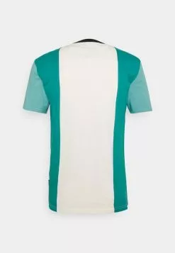 YOURTURN UNISEX - T-shirt Con Stampa - White/dark Blue -Sconto YOURTURN in Italia 3a62122d0d3b48189b64b77e1656d8bf