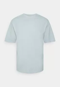 YOURTURN 3 PACK UNISEX - T-shirt Basic - White/off-white/light Blue 11 YOURTURN 3 PACK UNISEX - T-shirt Basic - White/off-white/light Blue -Sconto YOURTURN in Italia 3b84dd6297b44eefaa8575b515b89f84