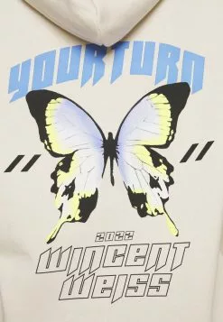 YOURTURN WINCENT WEISS - Felpa Con Cappuccio - Stone, Unisex 15 YOURTURN WINCENT WEISS - Felpa Con Cappuccio - Stone, Unisex -Sconto YOURTURN in Italia 3c665a80c6634476bad6b6334ecfcb4e