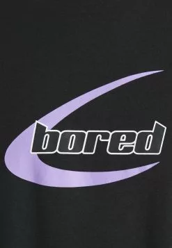 YOURTURN UNISEX - T-shirt Con Stampa - Black -Sconto YOURTURN in Italia 3ea401d8aad64053a9e80ccd6229d6e2