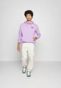 YOURTURN UNISEX - Felpa Con Cappuccio - Purple -Sconto YOURTURN in Italia 3f06c42af4044b6189a198e9e939c5ff