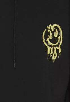 YOURTURN UNISEX - Felpa - Black 7 YOURTURN UNISEX - Felpa - Black -Sconto YOURTURN in Italia 3f5029a16dc54f3e9bcaa0dc3f5c7829