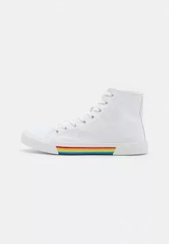 YOURTURN Sneakers Alte - White, Unisex