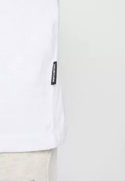 YOURTURN Unisex T-shirt Con Stampa - White -Sconto YOURTURN in Italia 3ffe94f0d08f439eb81c3730ff936f26