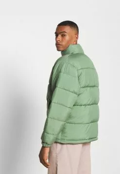 YOURTURN UNISEX - Giacca Invernale - Green -Sconto YOURTURN in Italia 40619b7b801745e5afa5ebc90f066d2f