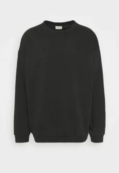 YOURTURN UNISEX - Felpa - Black 10 YOURTURN UNISEX - Felpa - Black -Sconto YOURTURN in Italia 42f545b996c1484e8a005d5c6c32854f