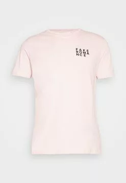 YOURTURN T-shirt Con Stampa - Pink, Unisex 12 YOURTURN T-shirt Con Stampa - Pink, Unisex -Sconto YOURTURN in Italia 4363e41e897e48c49bb8610429640098