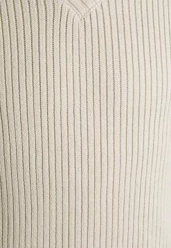 YOURTURN UNISEX - Maglione - Mottled Beige -Sconto YOURTURN in Italia 43ad519c5db94b97bd56763982fa2192