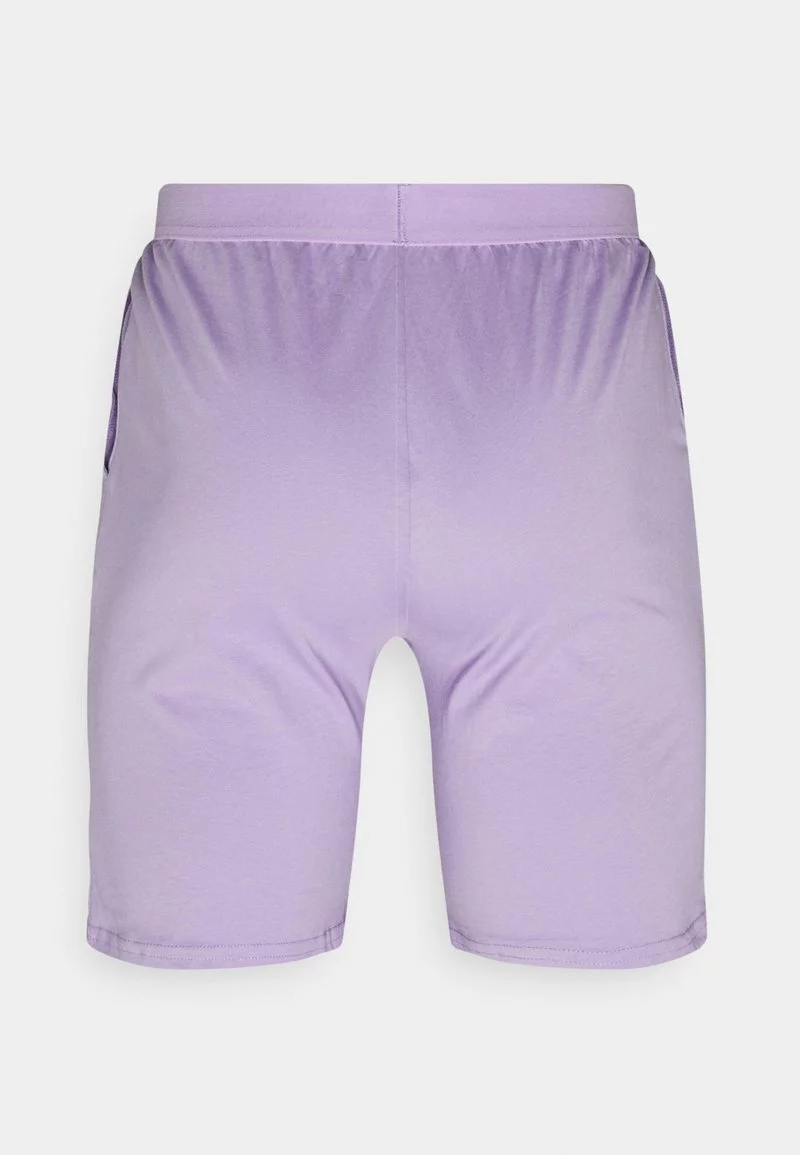 YOURTURN Pigiama - Black/purple, Uomo 7 YOURTURN Pigiama - Black/purple, Uomo - immagine 5