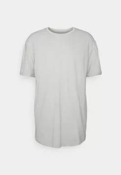 YOURTURN 2 PACK UNISEX - T-shirt Basic - Beige/olive -Sconto YOURTURN in Italia 4455854a850e4d67907e42c5541fca21