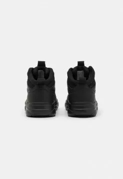 YOURTURN UNISEX - Sneakers Alte - Black -Sconto YOURTURN in Italia 449670f3e0eb48f7bc972802fc22b019