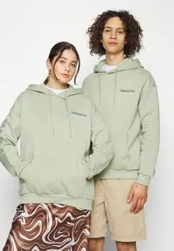 YOURTURN WINCENT WEISS UNISEX - Felpa Con Cappuccio - Light Green -Sconto YOURTURN in Italia 449fcd1dc25c4946add9a1c391aa7954