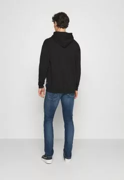 YOURTURN UNISEX - Felpa - Black -Sconto YOURTURN in Italia 4551664131104e06993a444076dec16f